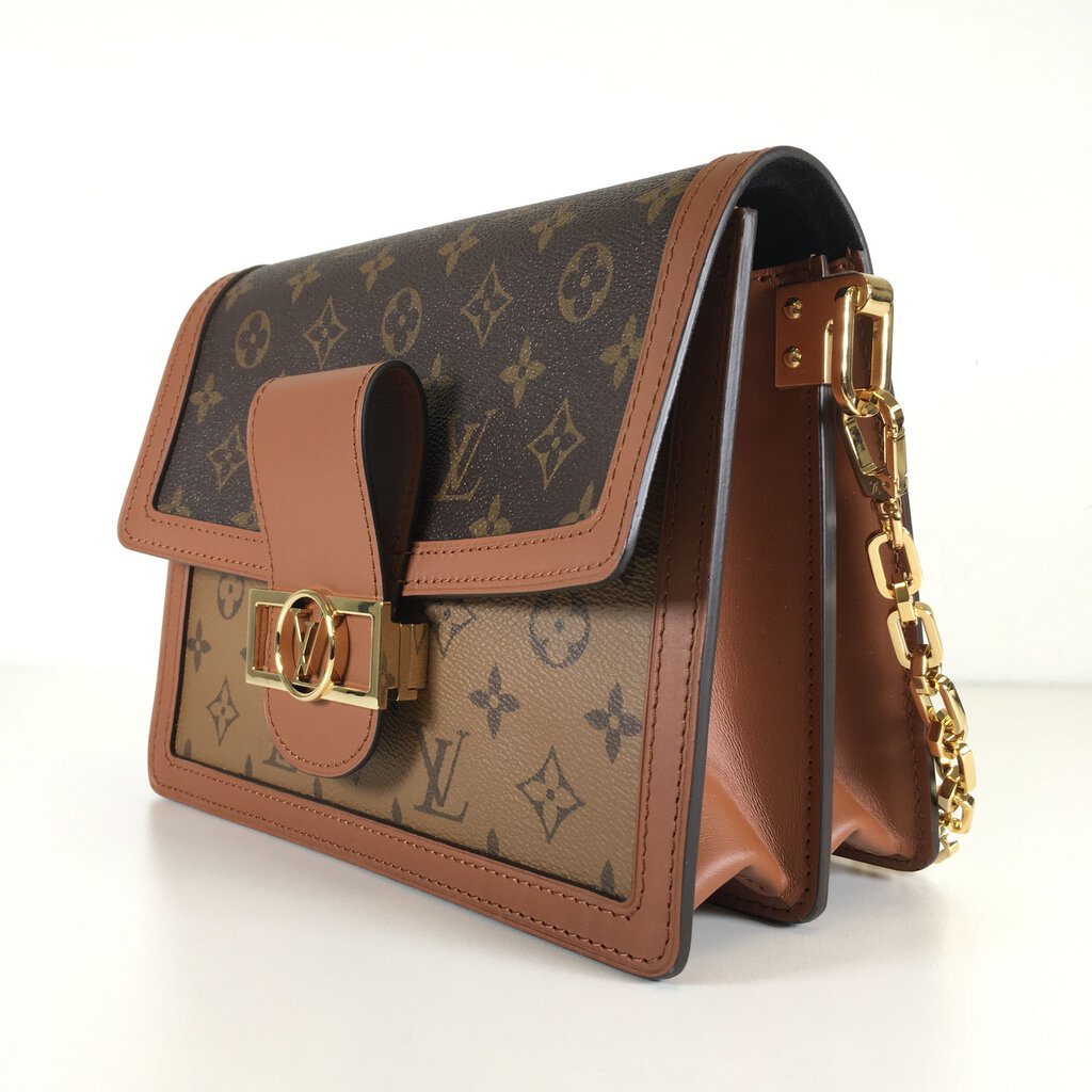 Louis Vuitton Dauphine