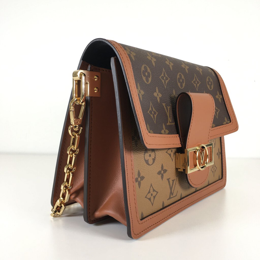 Louis Vuitton Dauphine