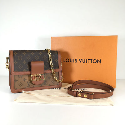 Louis Vuitton Dauphine