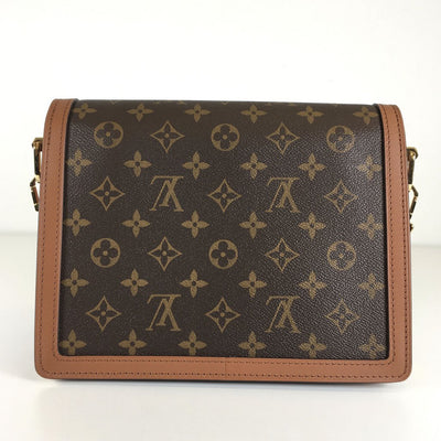 Louis Vuitton Dauphine