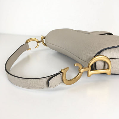 Dior Saddle Bag