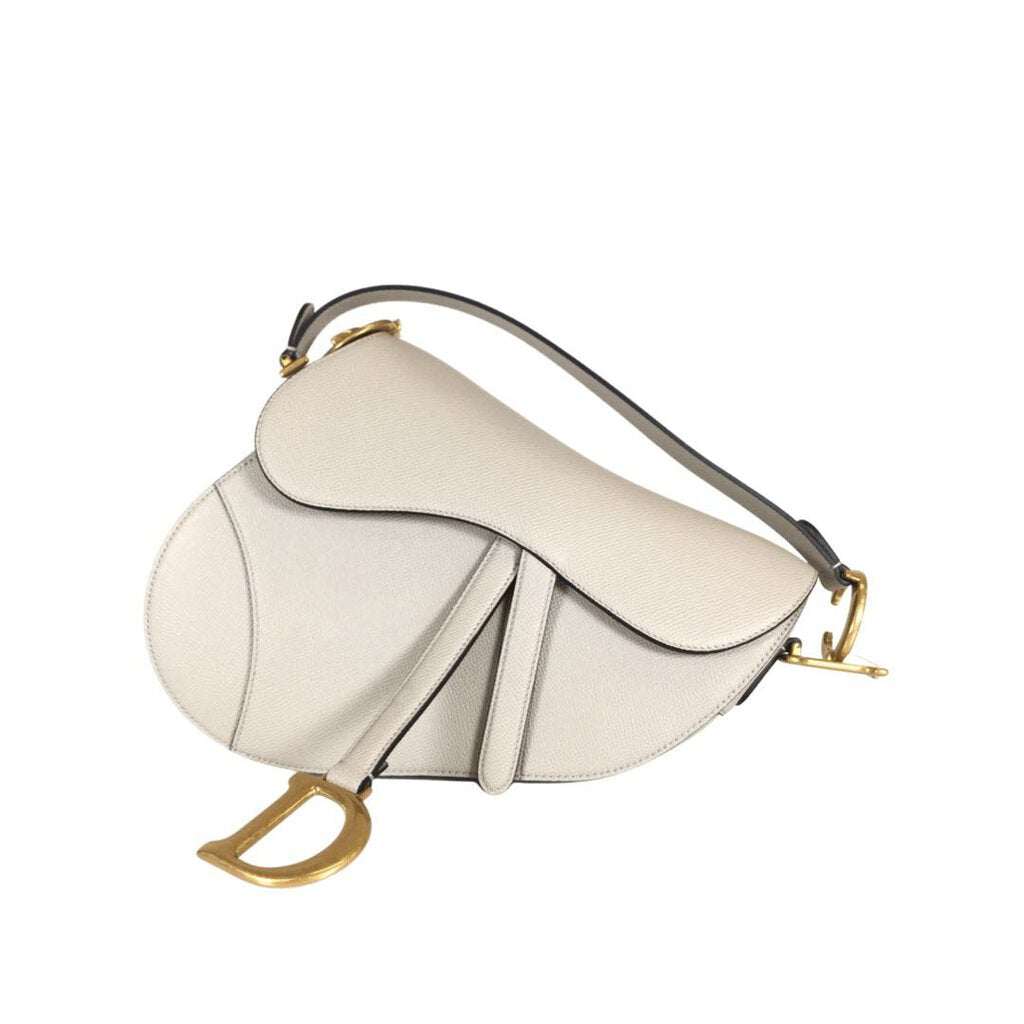 Dior Saddle Bag