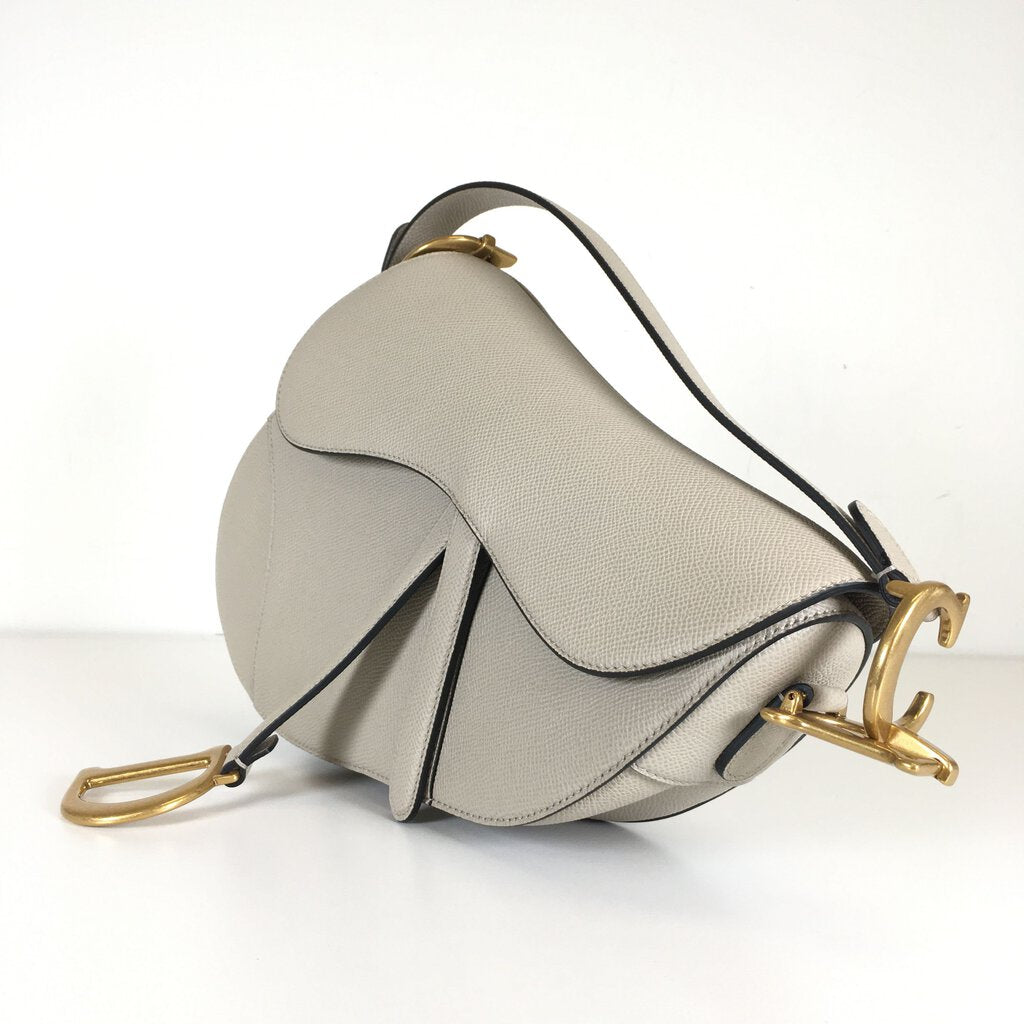 Dior Saddle Bag