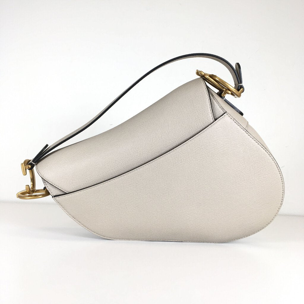 Dior Saddle Bag