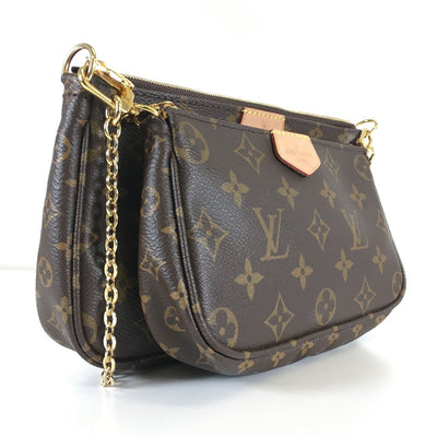 Louis Vuitton Multi Pochette Accessories