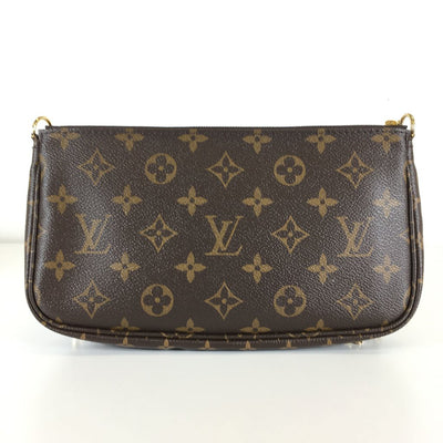 Louis Vuitton Multi Pochette Accessories