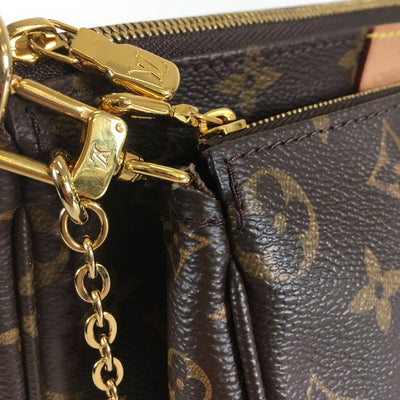 Louis Vuitton Multi Pochette Accessories