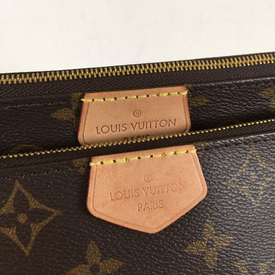 Louis Vuitton Multi Pochette Accessories