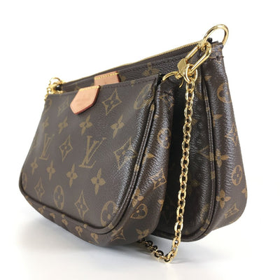 Louis Vuitton Multi Pochette Accessories