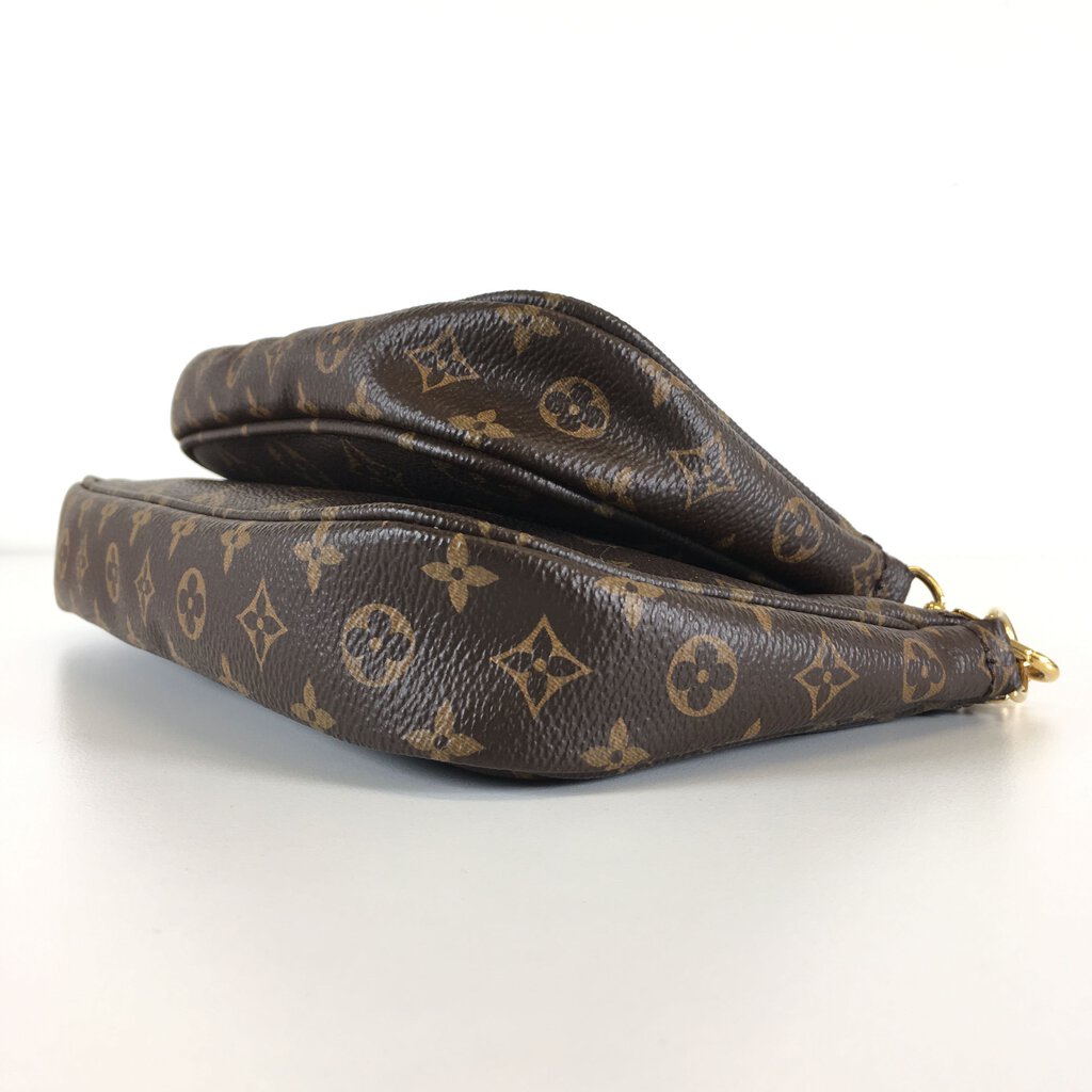 Louis Vuitton Multi Pochette Accessories