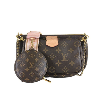 Louis Vuitton Multi Pochette Accessories