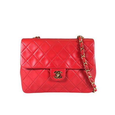 Chanel Vintage Mini Square