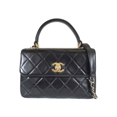 Chanel Trendy CC Flap