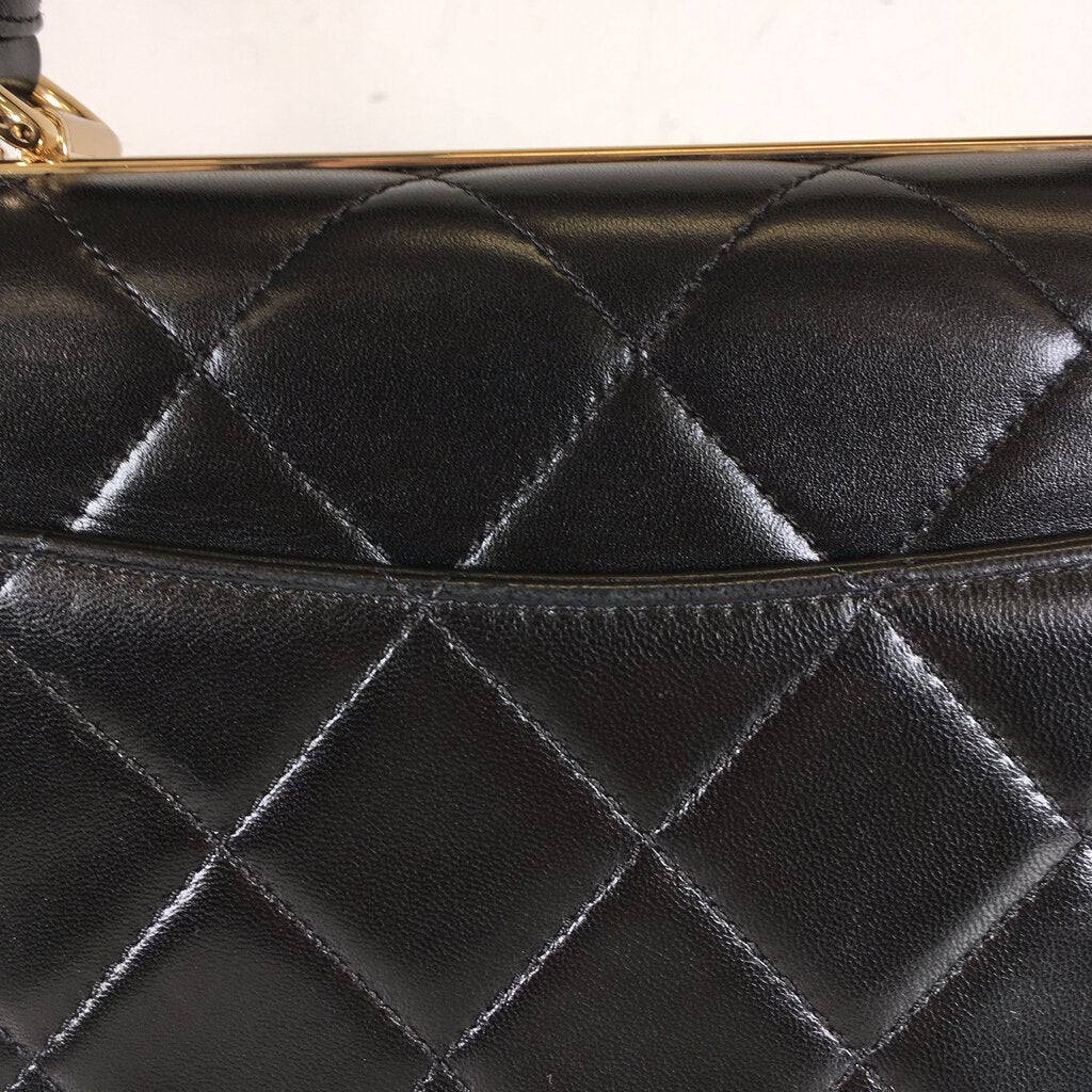 Chanel Trendy CC Flap