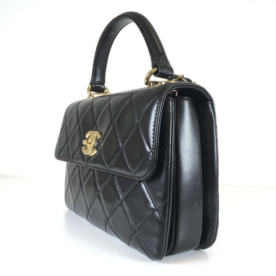 Chanel Trendy CC Flap