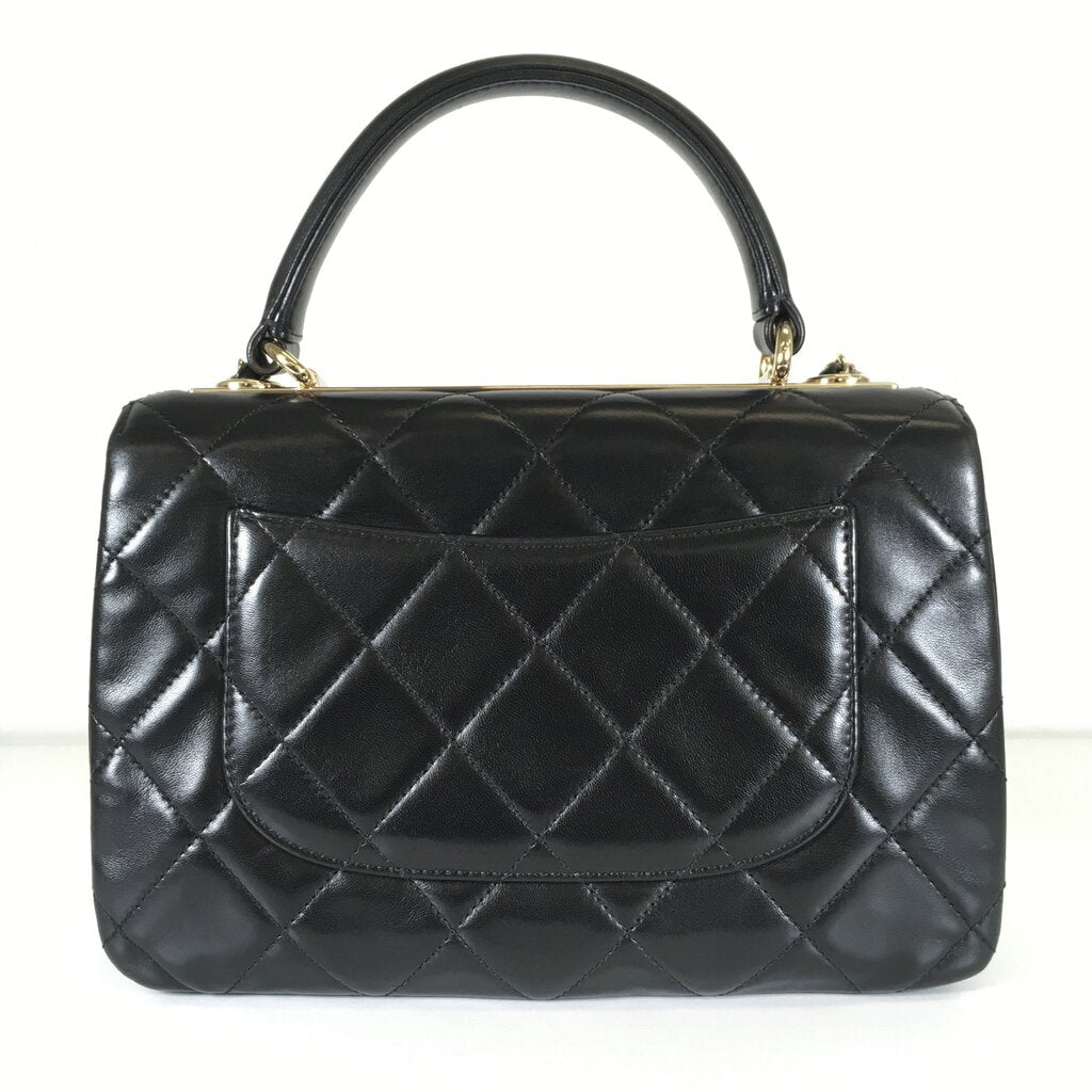 Chanel Trendy CC Flap