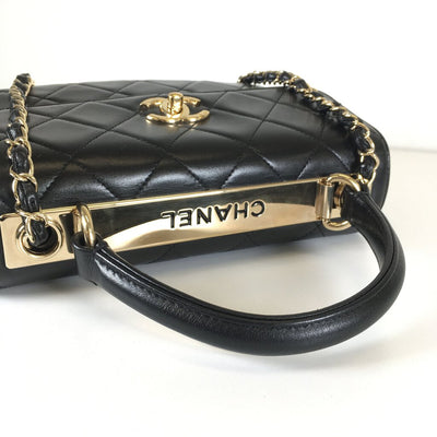 Chanel Trendy CC Flap