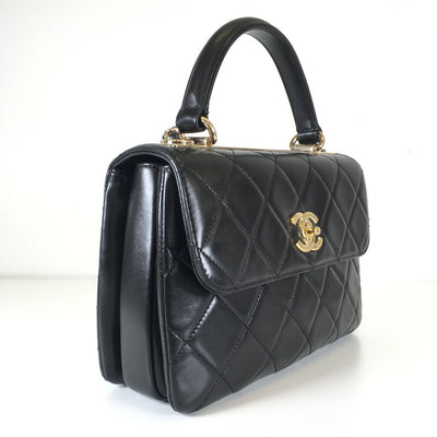 Chanel Trendy CC Flap