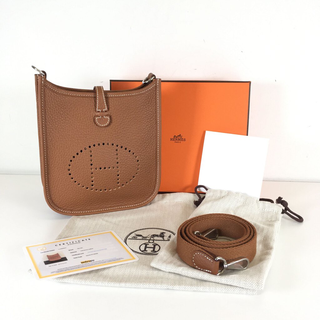 Hermes Evelyne TPM