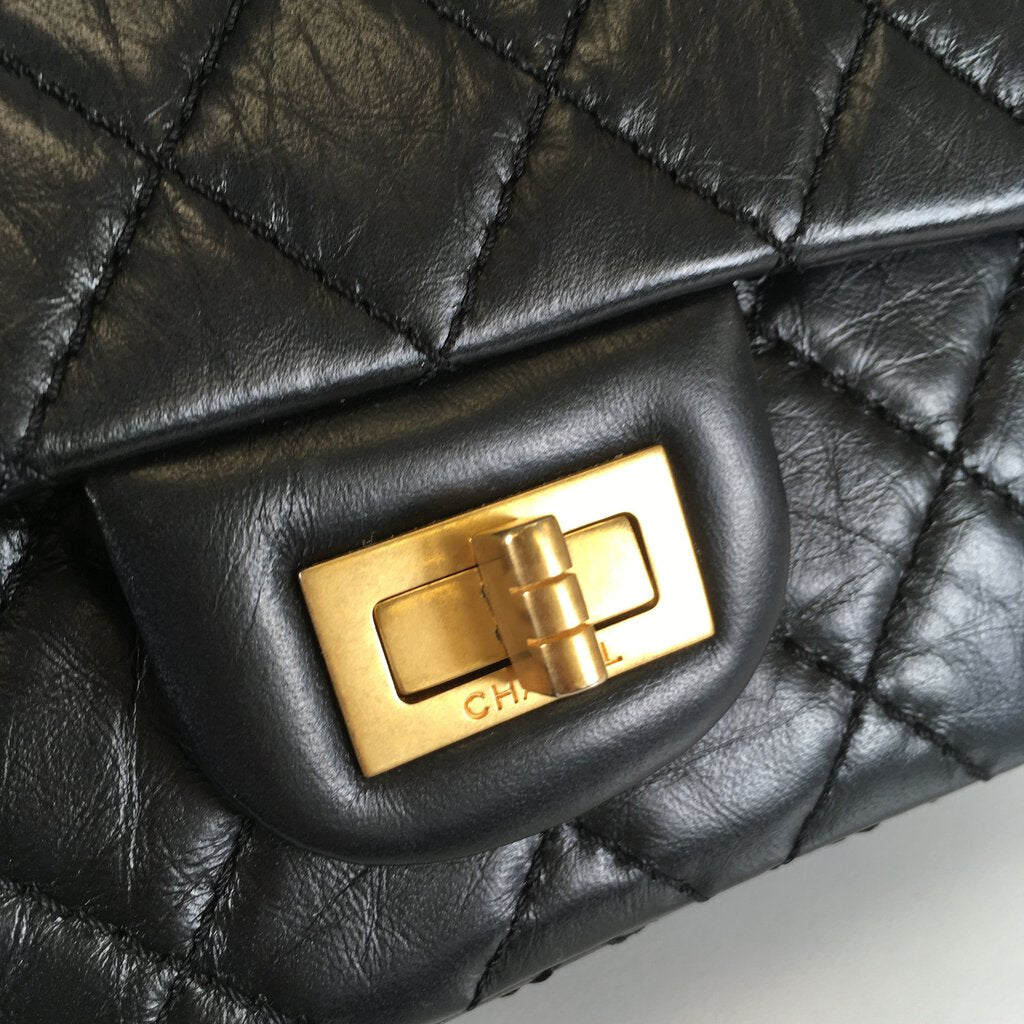 Chanel Mini Reissue