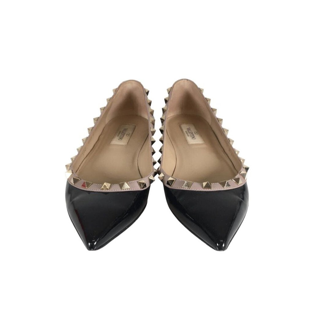 Valentino Rockstud Flats