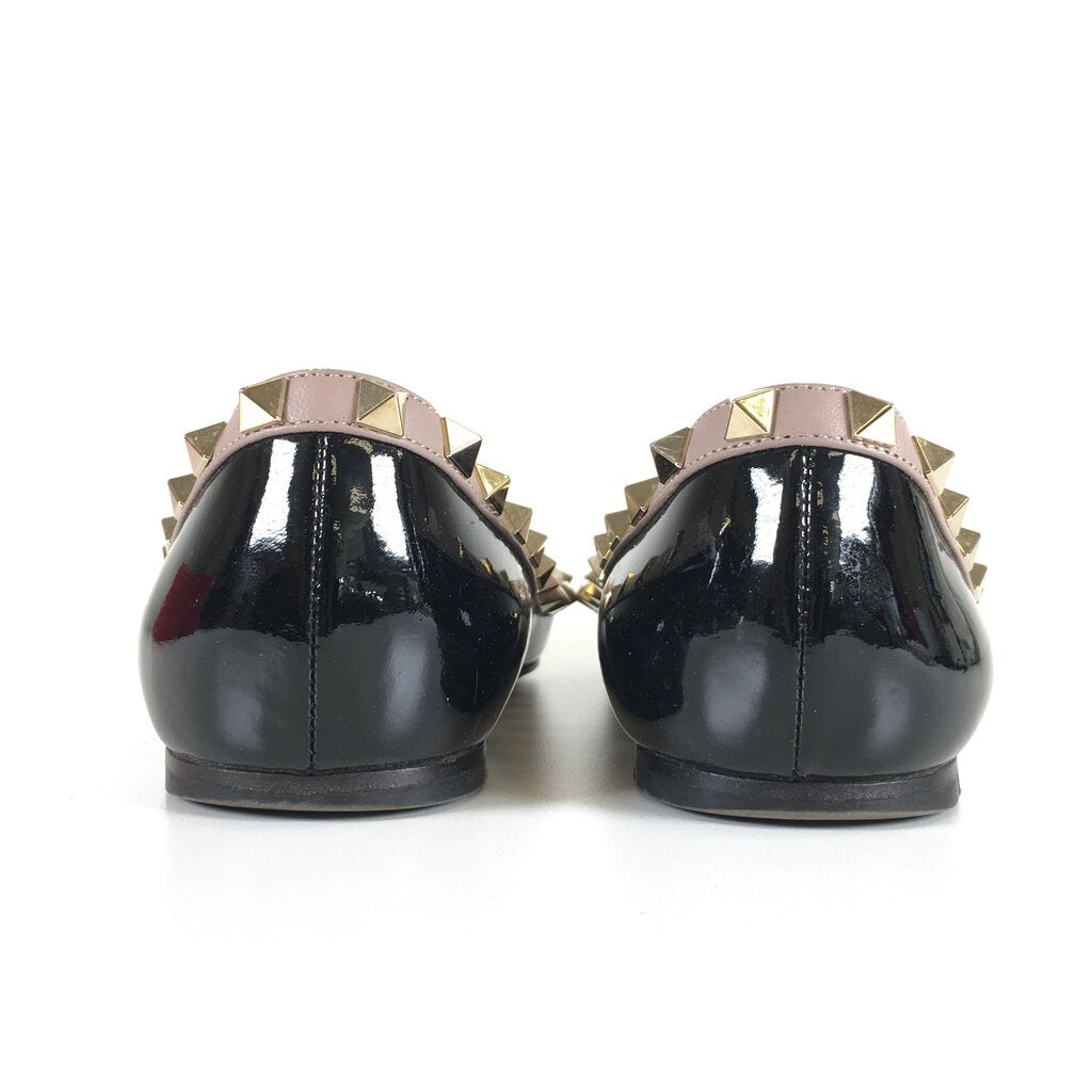 Valentino Rockstud Flats