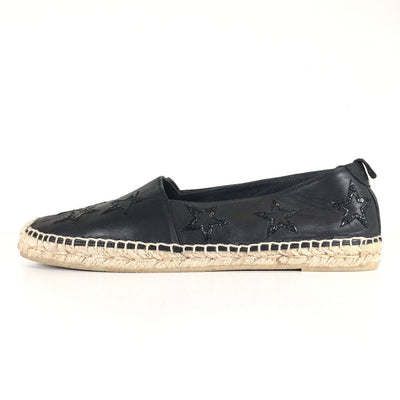 Saint Laurent (YSL) Star Espadrilles