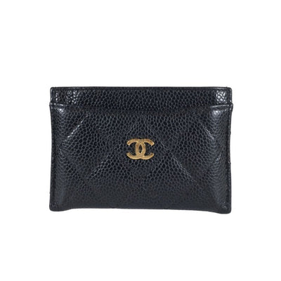 Chanel Classic Cardholder