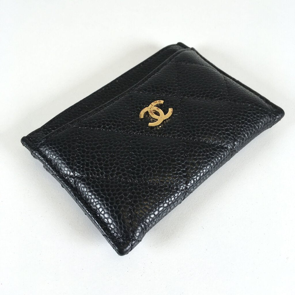 Chanel Classic Cardholder