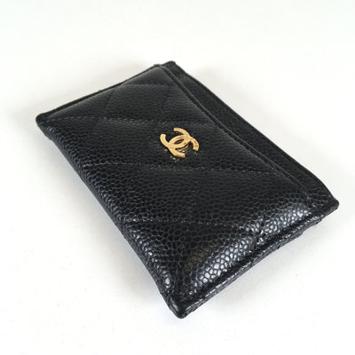 Chanel Classic Cardholder