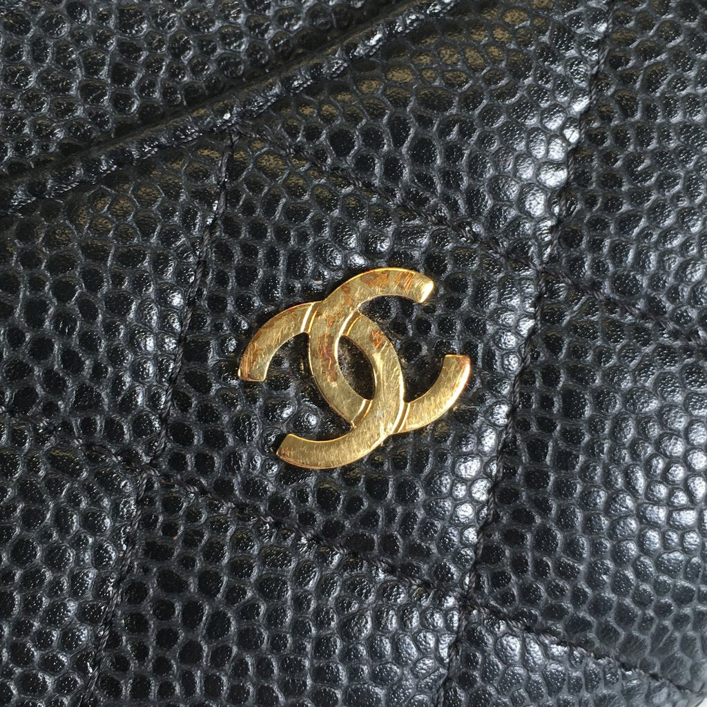 Chanel Classic Cardholder