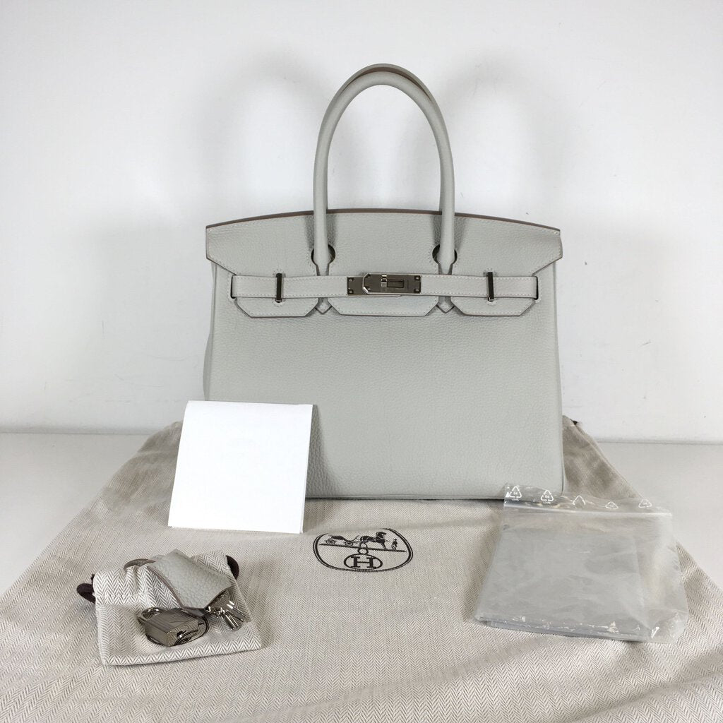 Hermes Birkin 30