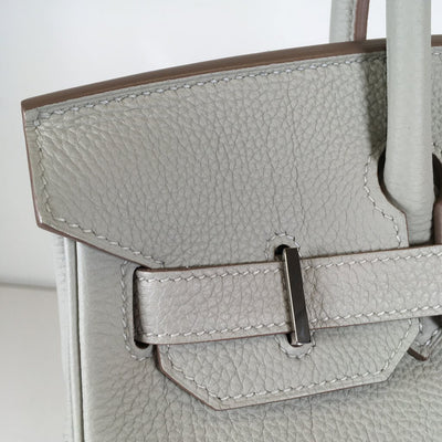 Hermes Birkin 30