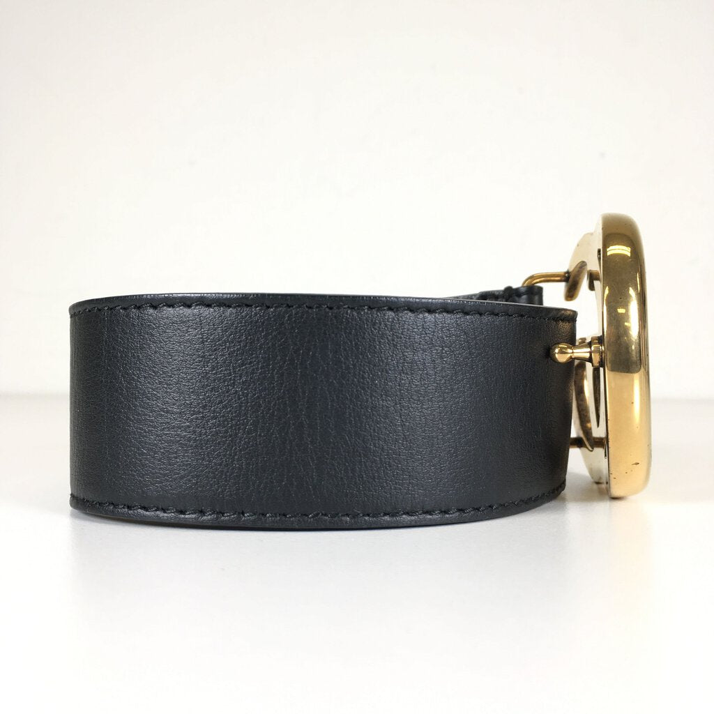 Gucci Marmont Belt