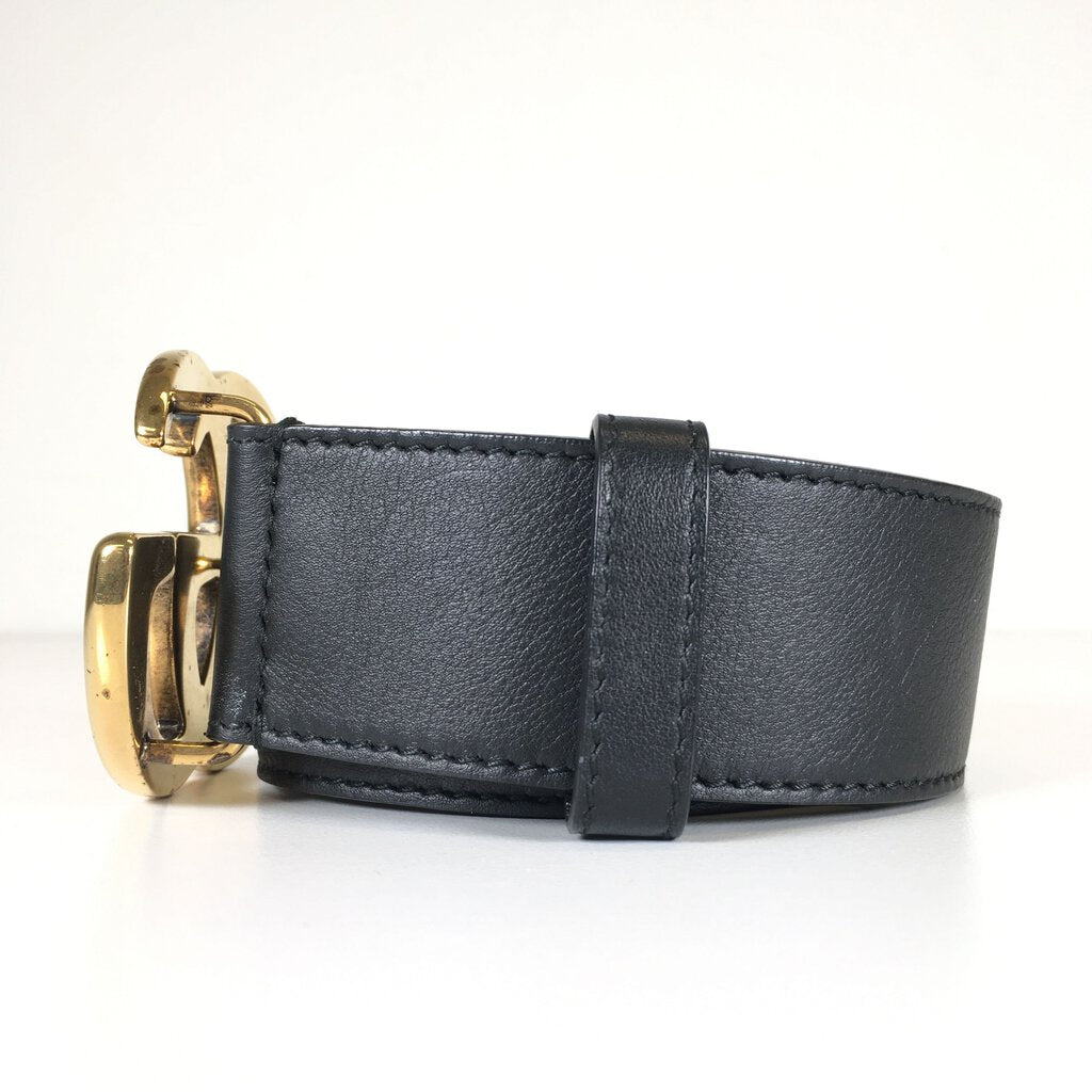 Gucci Marmont Belt