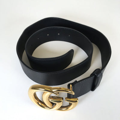 Gucci Marmont Belt