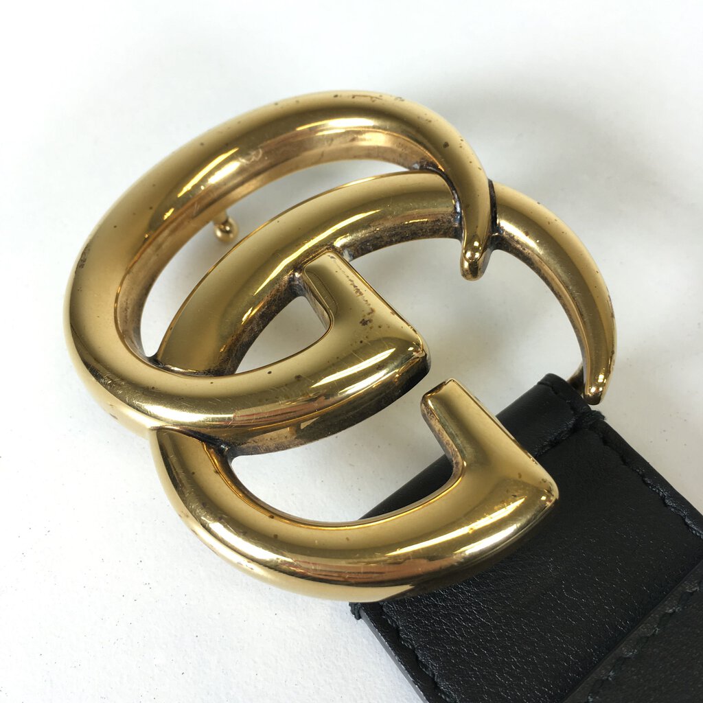 Gucci Marmont Belt