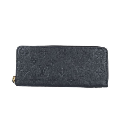 Louis Vuitton Clemence Wallet