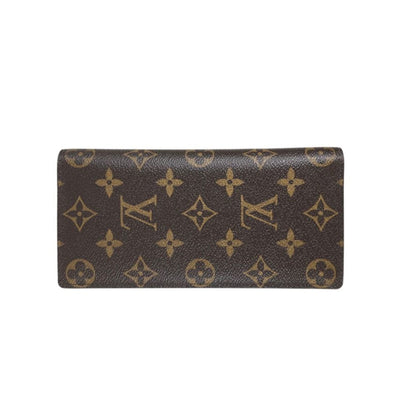 Louis Vuitton Brazza Wallet