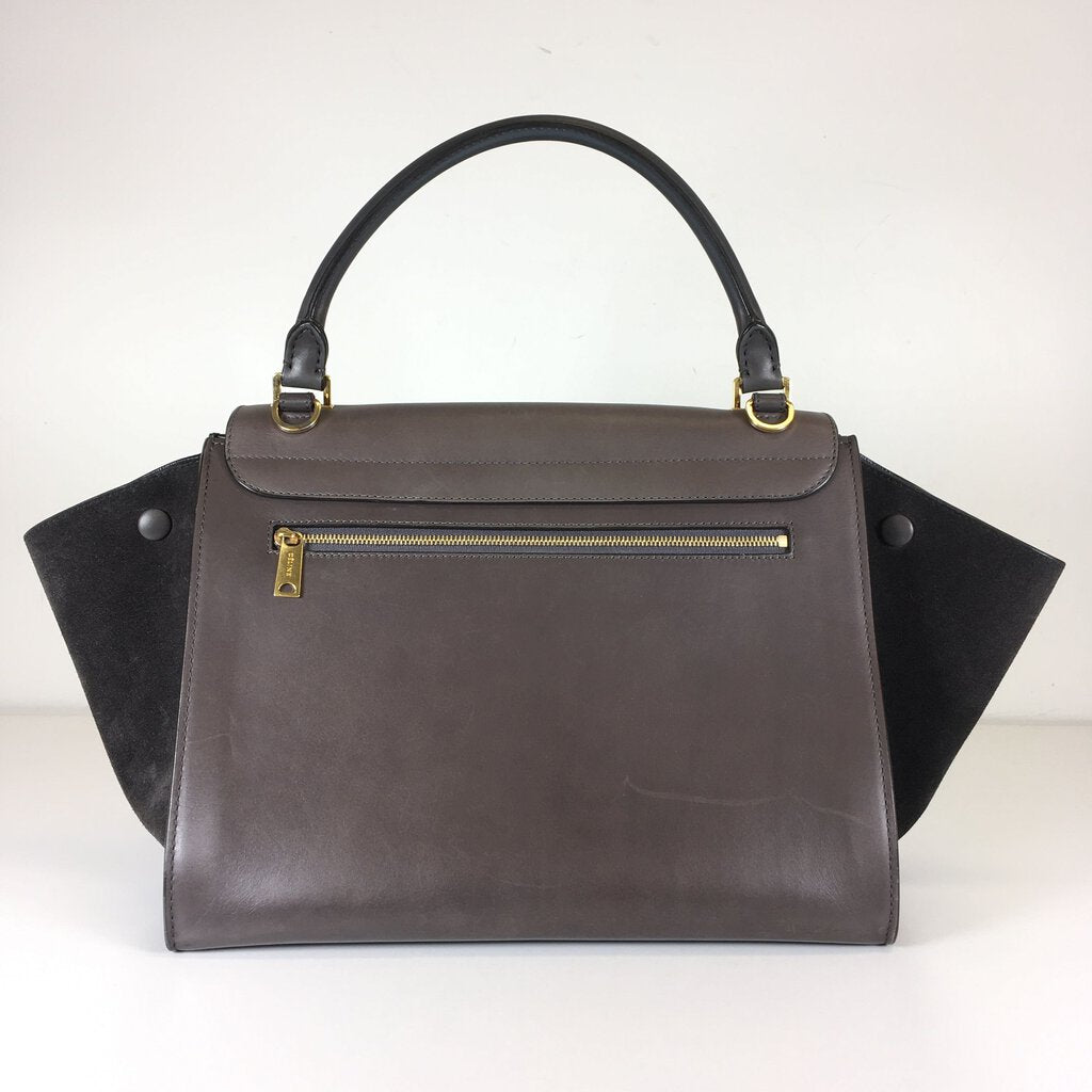 Celine Trapeze