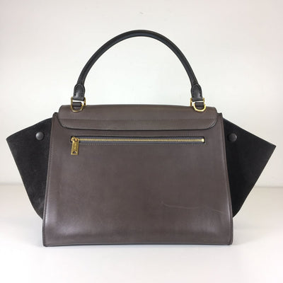 Celine Trapeze