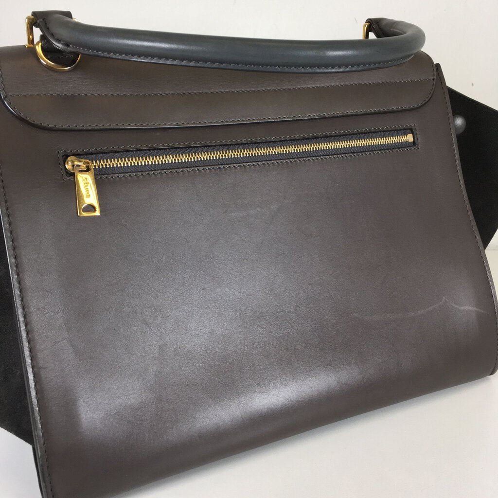 Celine Trapeze