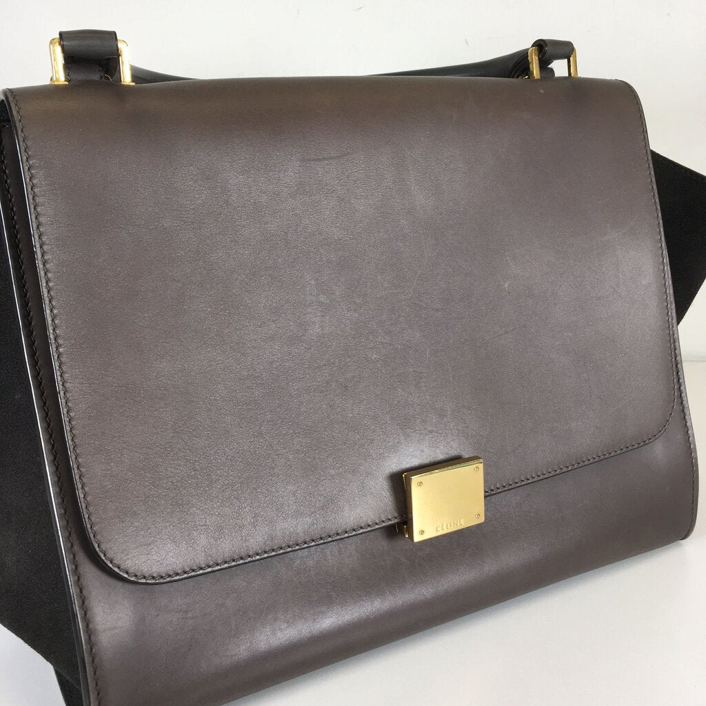 Celine Trapeze