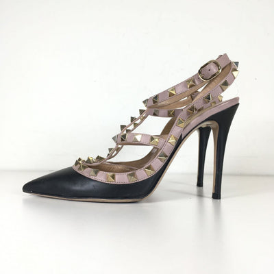 Valentino Rockstud Heels