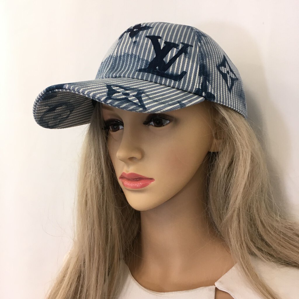 Louis Vuitton Baseball Hat