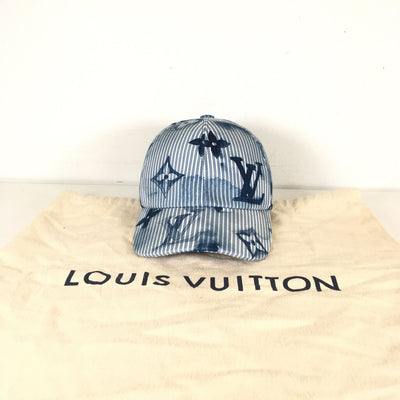 Louis Vuitton Baseball Hat