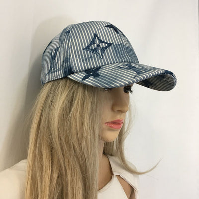 Louis Vuitton Baseball Hat