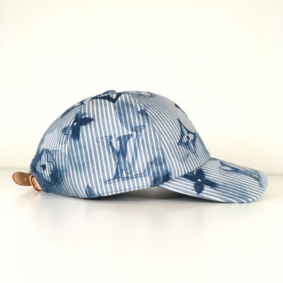 Louis Vuitton Baseball Hat