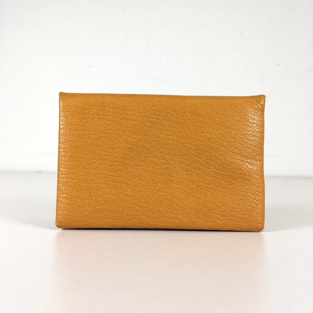 Hermes Calvi Cardholder