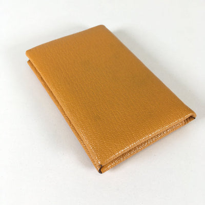 Hermes Calvi Cardholder